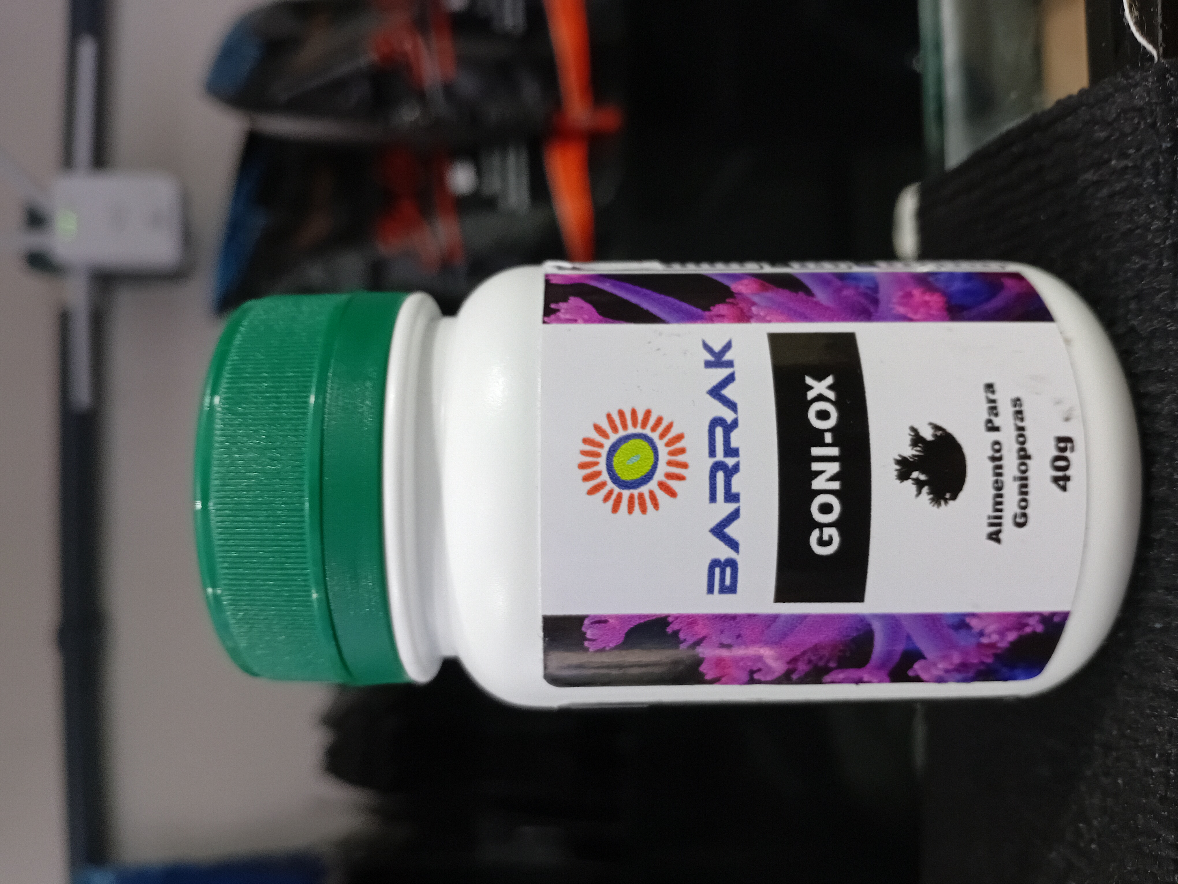 Goni-ox