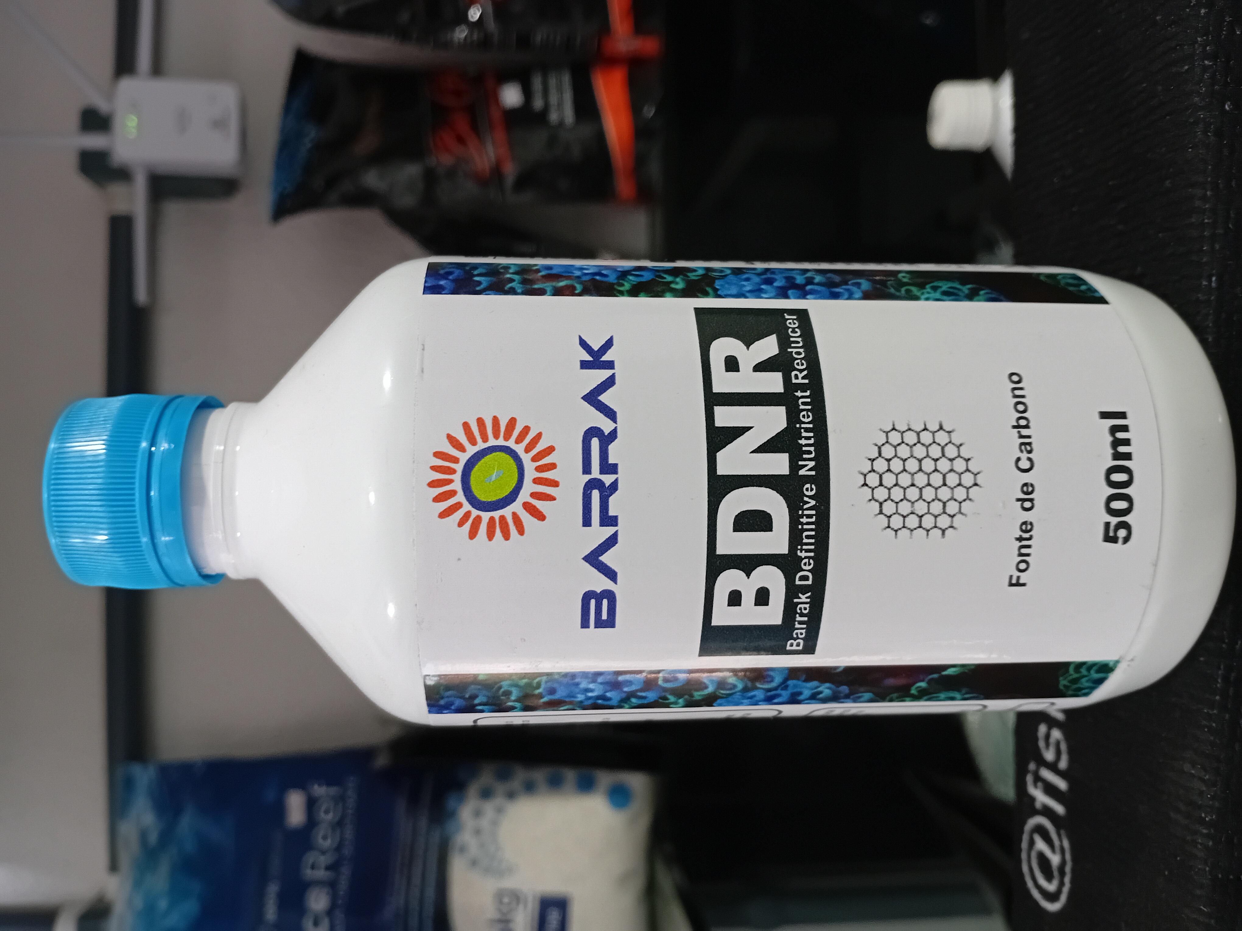 BDNR
