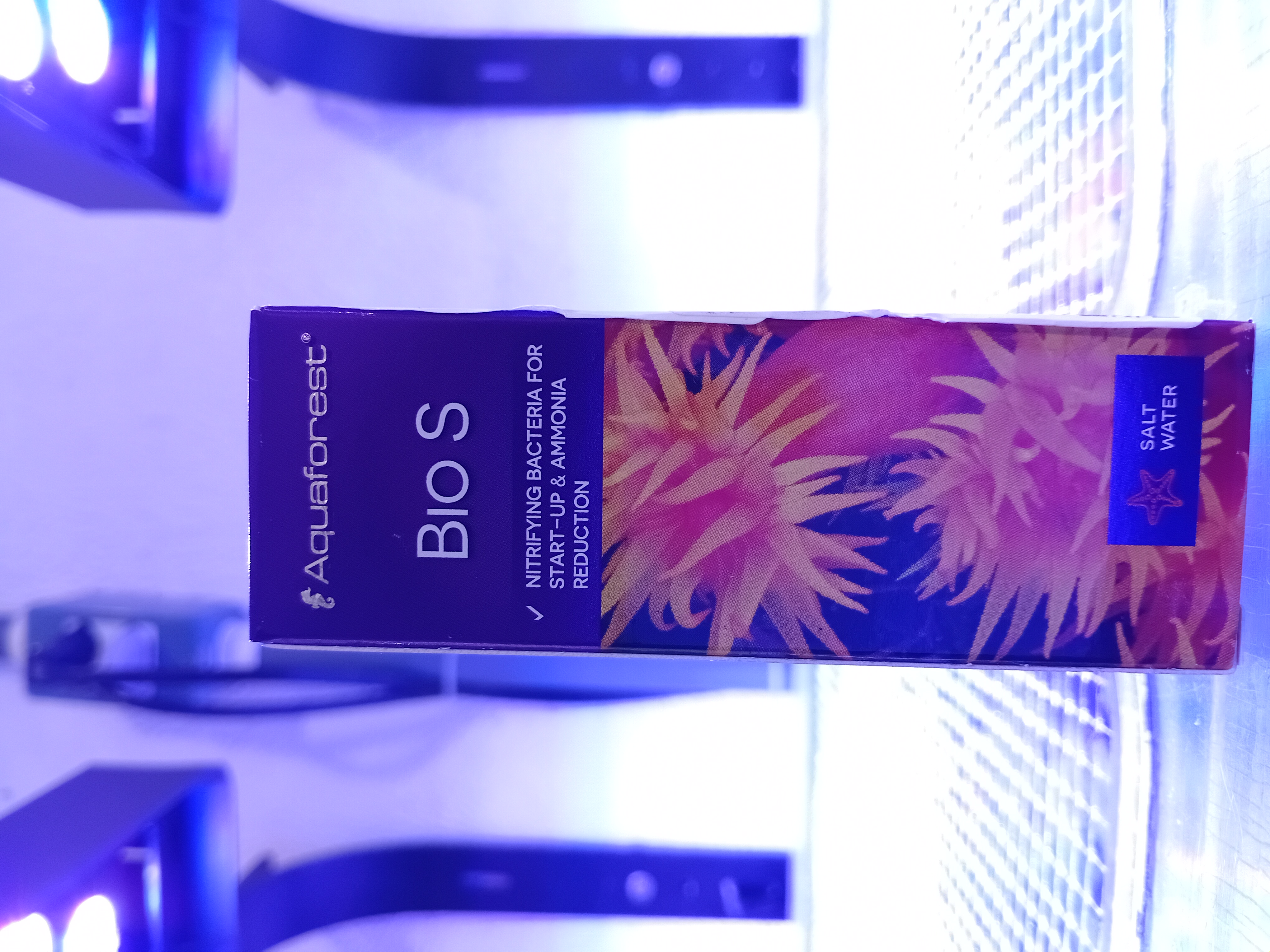 Bio S
