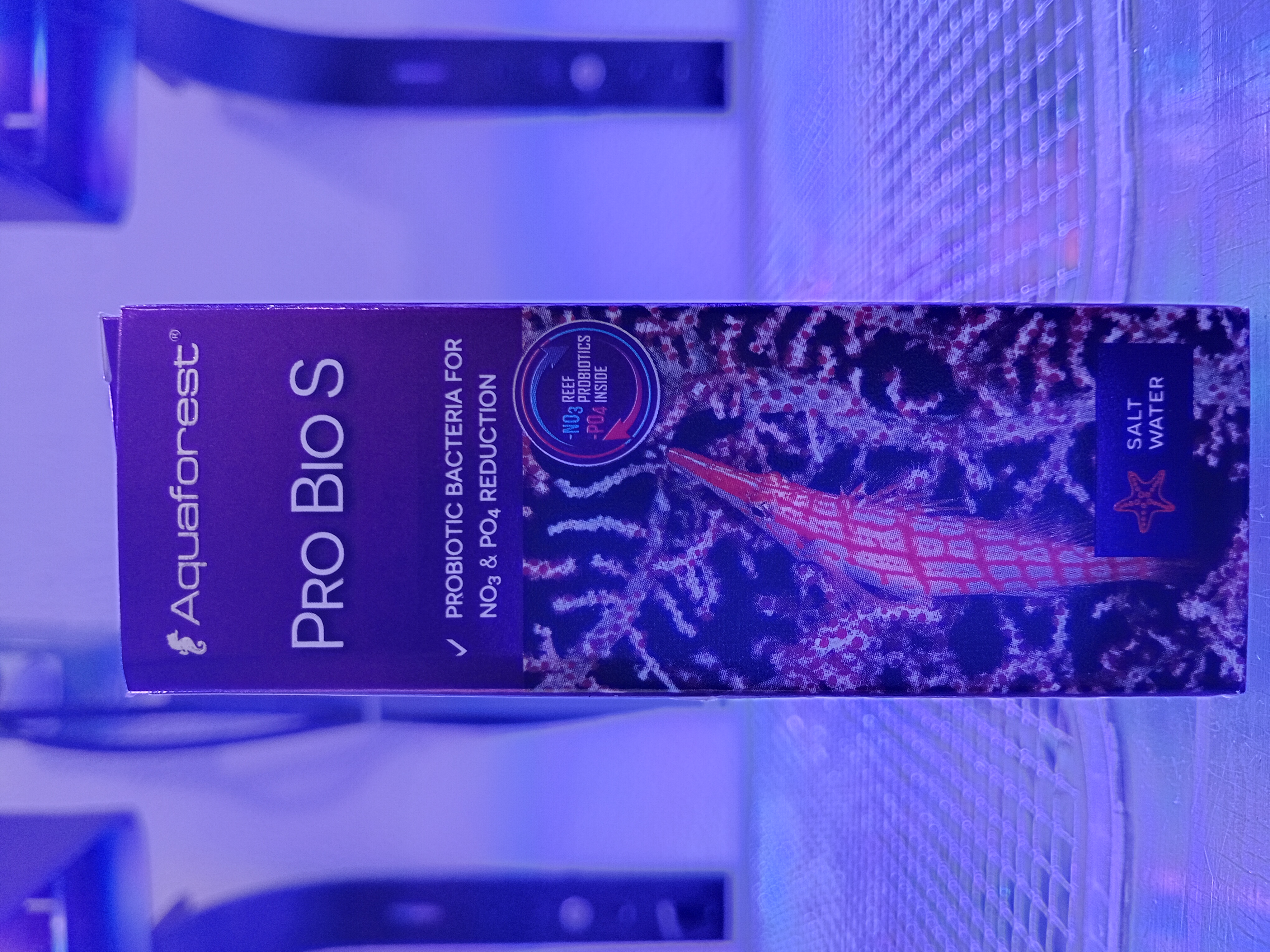 Pro Bio S