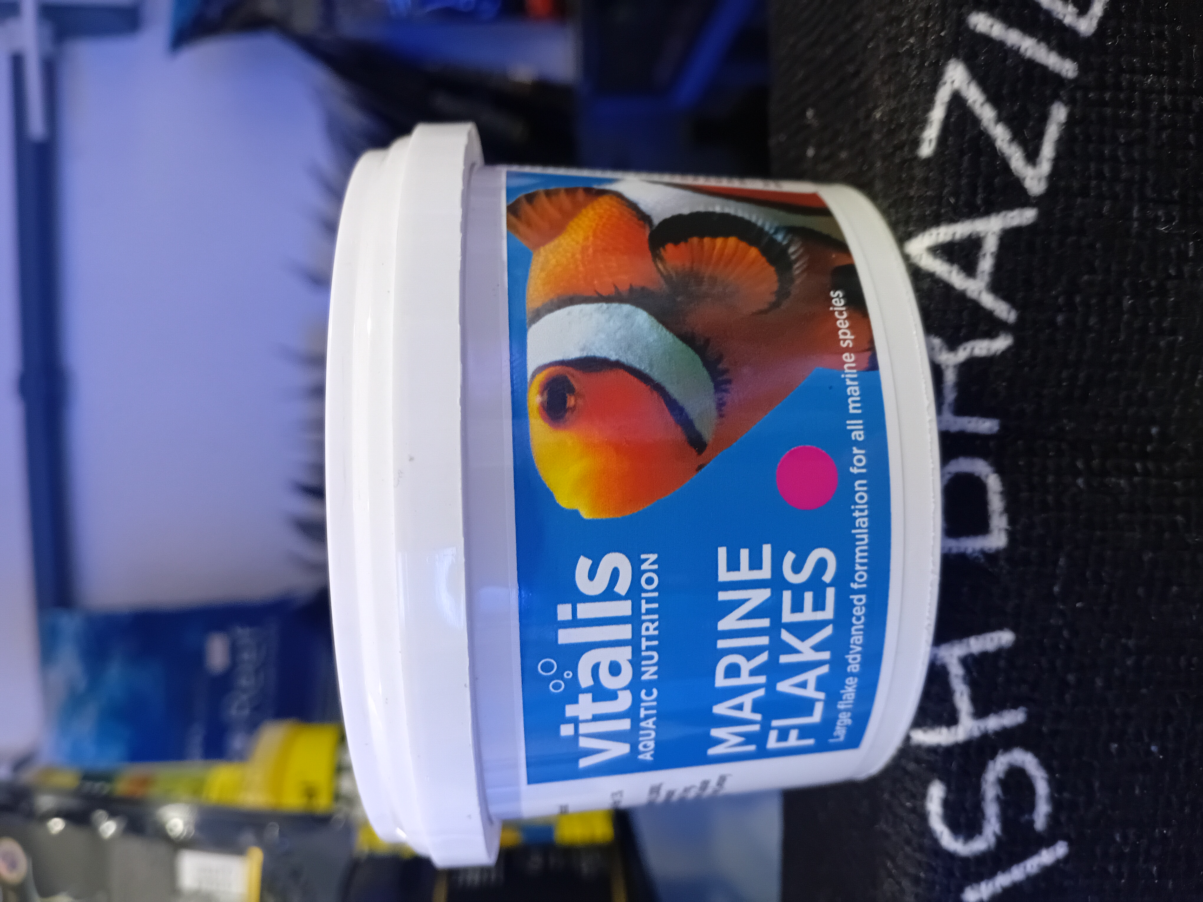 Vitalis Marine Flakes 22g