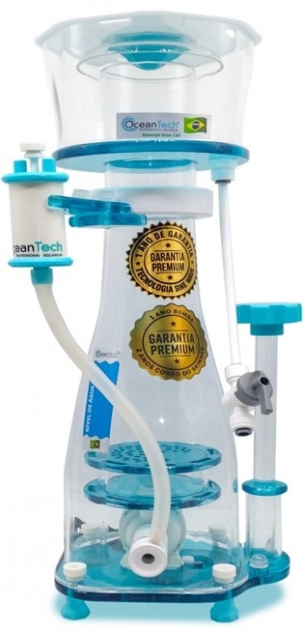 Skimmer Octo 180