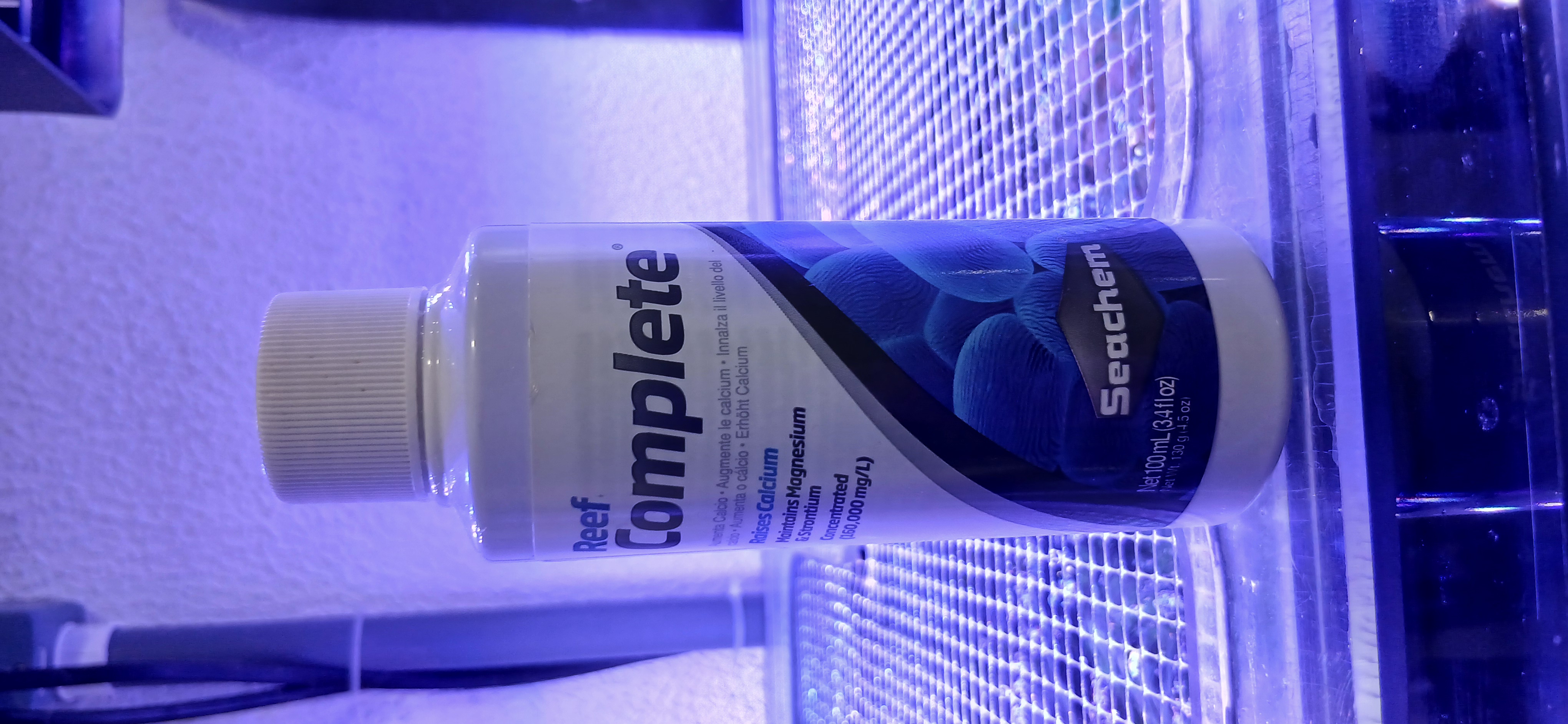 Reef Complete
