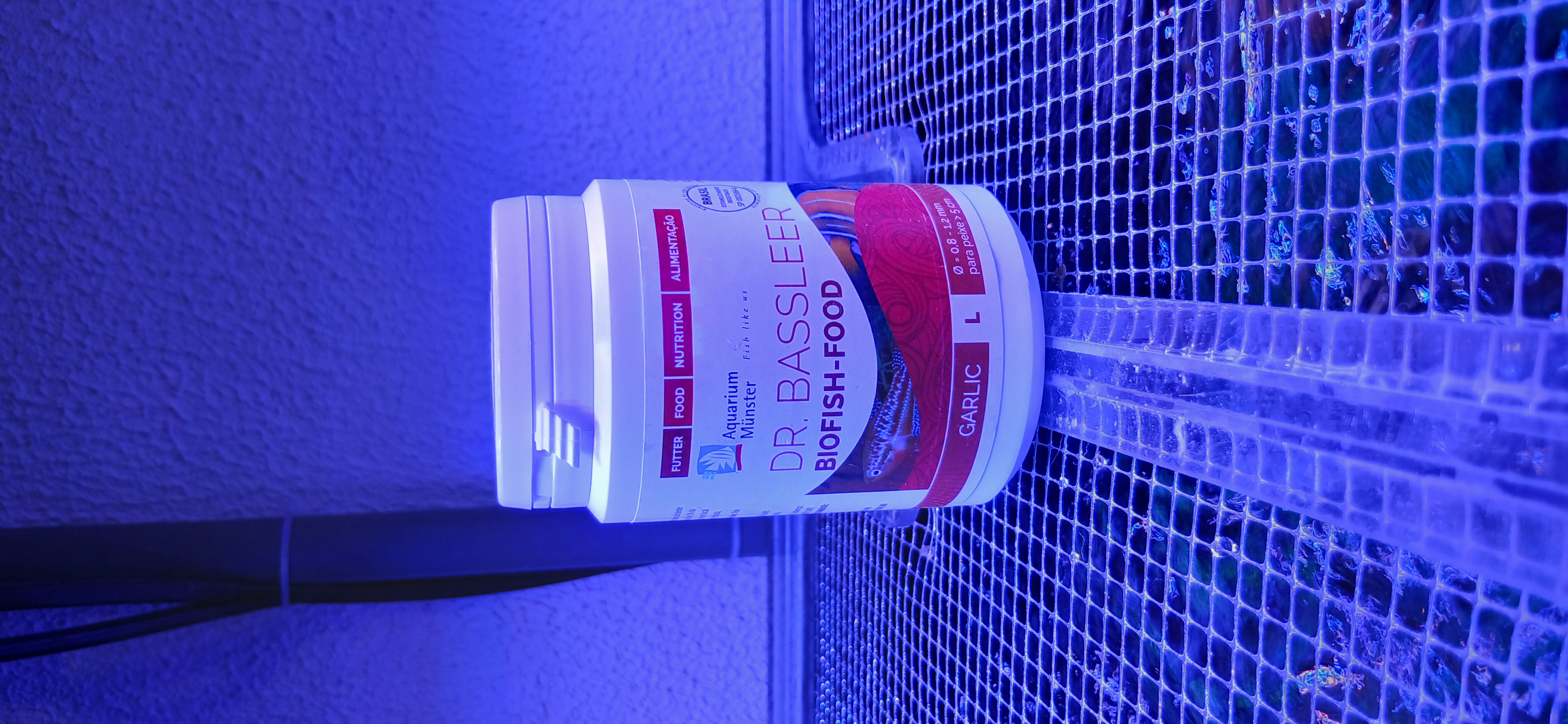 Dr. Bassleer Garlic 150g