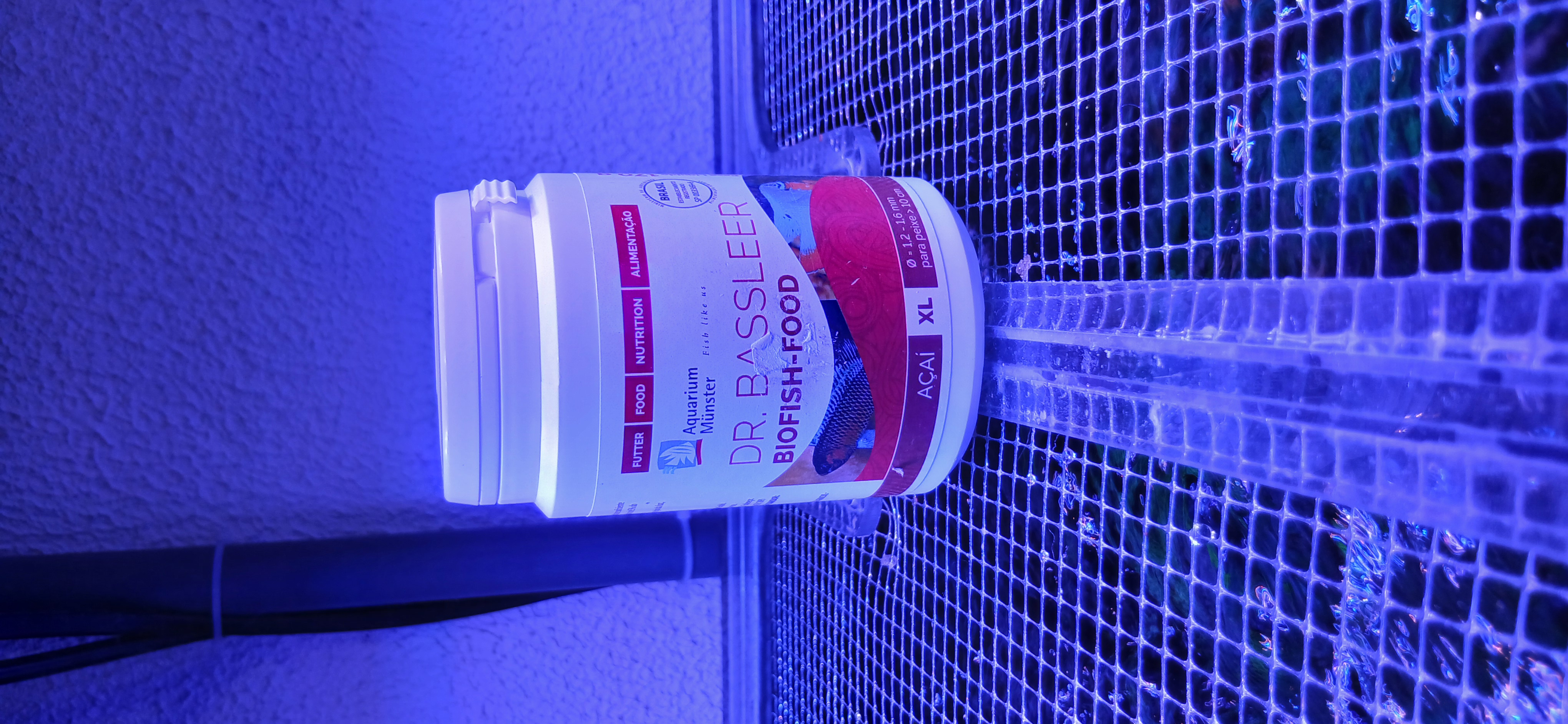 Dr. Bassleer AÇAÍ 170G