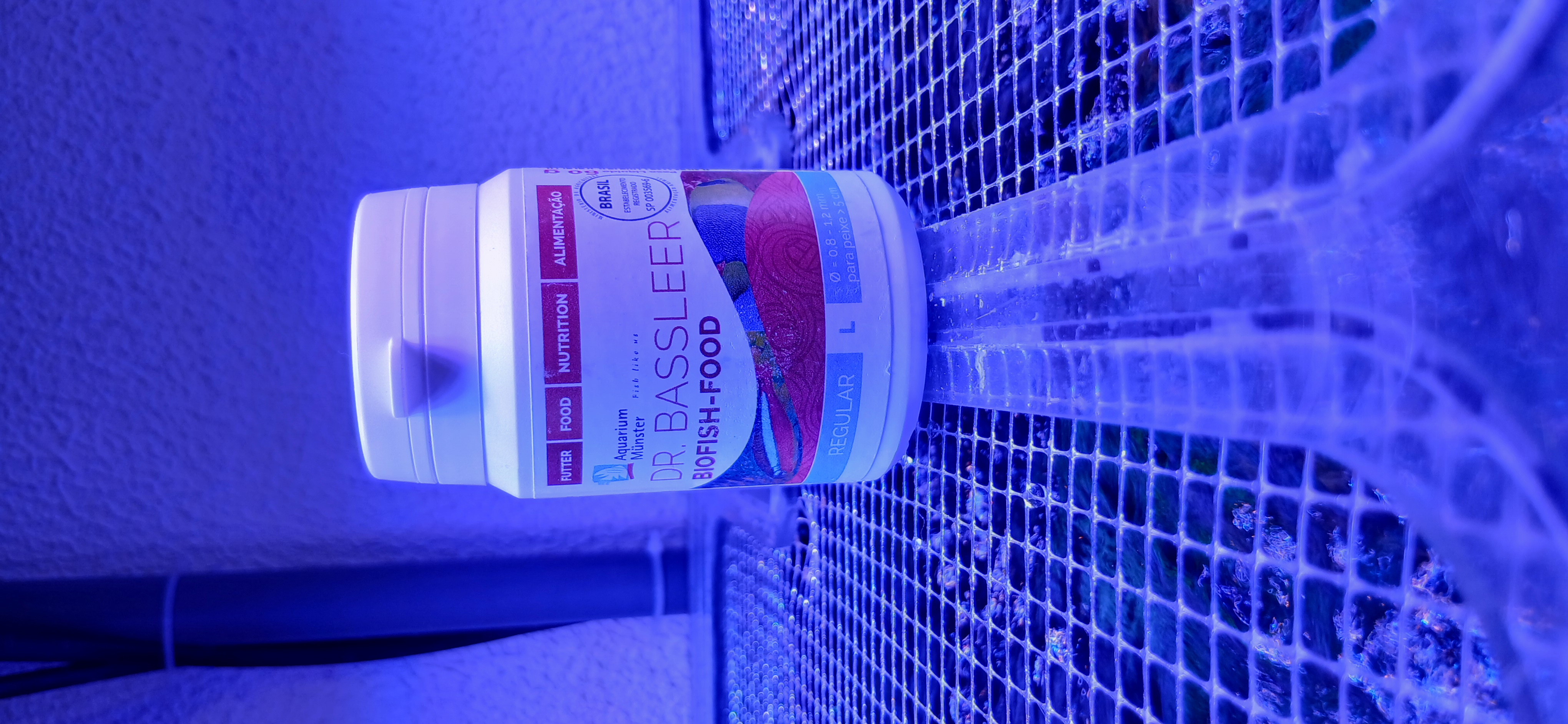 Dr Bassler REGULAR 60G