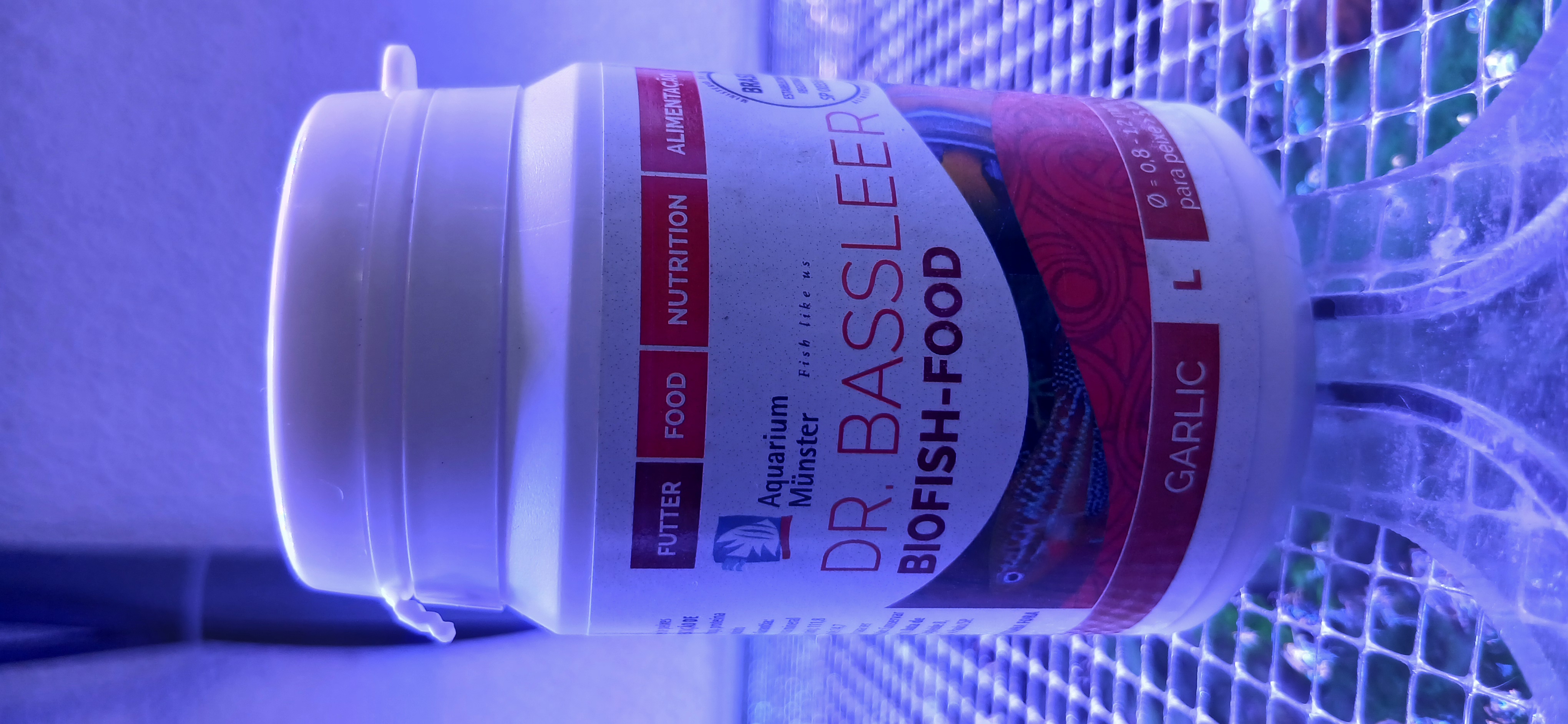 Dr. Bassleer GARLIC 60G