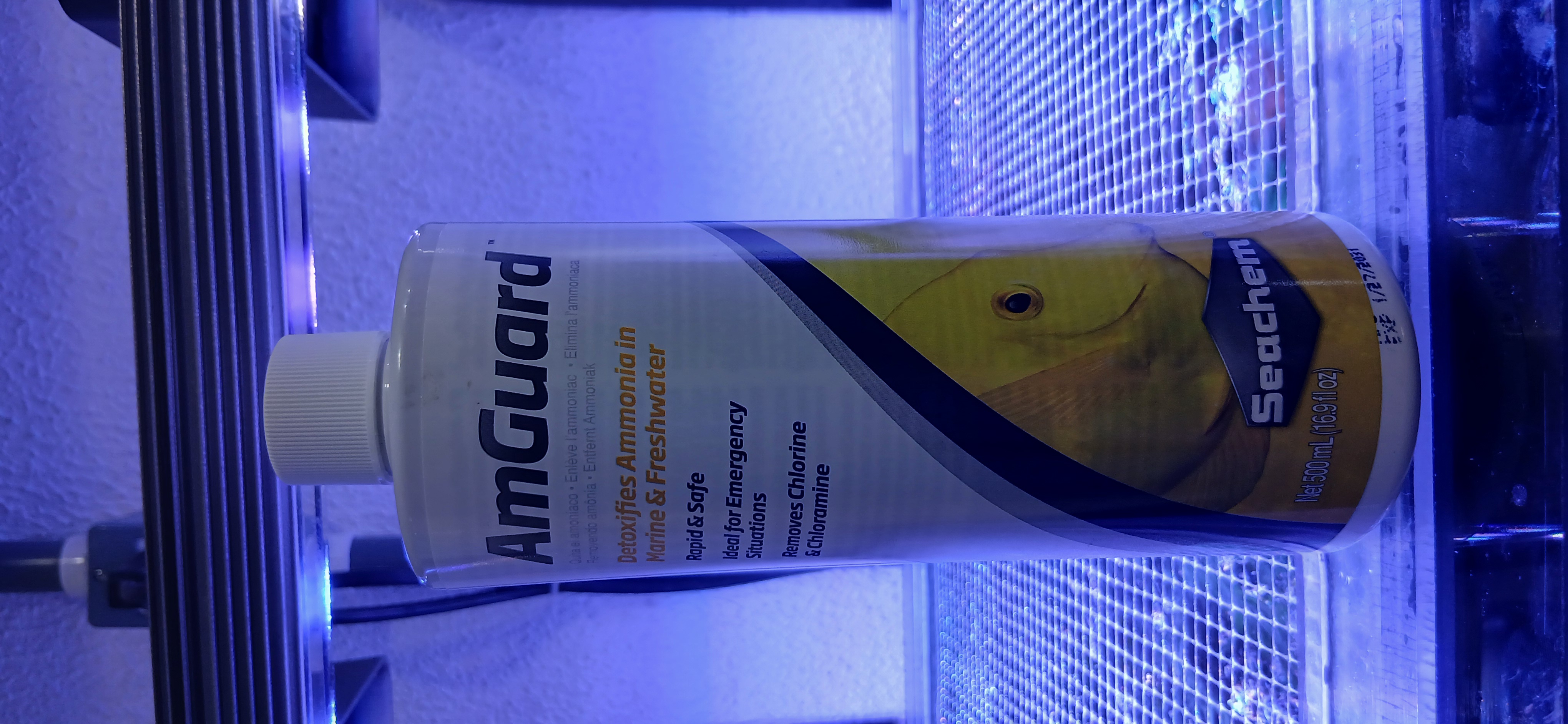 AmGuard 500ml